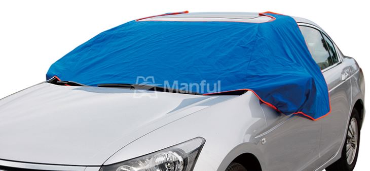 Magnet Sun Shade