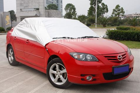 Oksford Car Top Cover